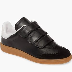 Isabel Marant Beth Low Top Sneaker size 39